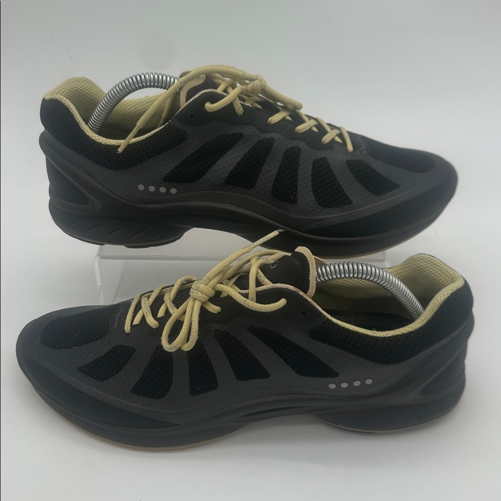 Ecco Biom Women's Fjuel Racer Running Trainer Shoes Womens Size 41 EU 10 US